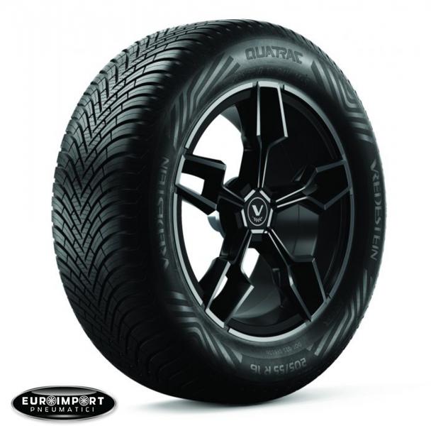 Vredestein QUATRAC  215/65 R16 102 V  